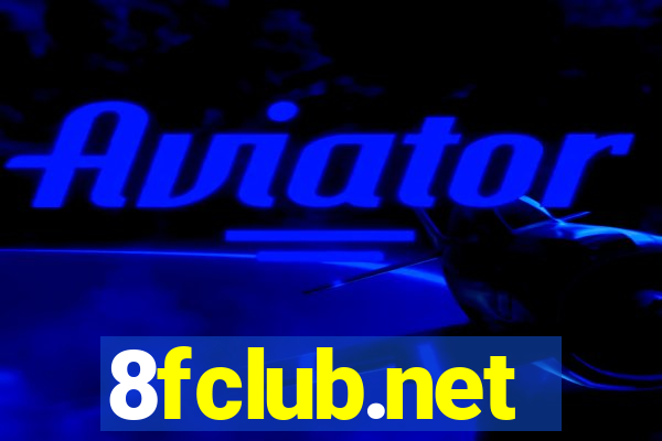 8fclub.net