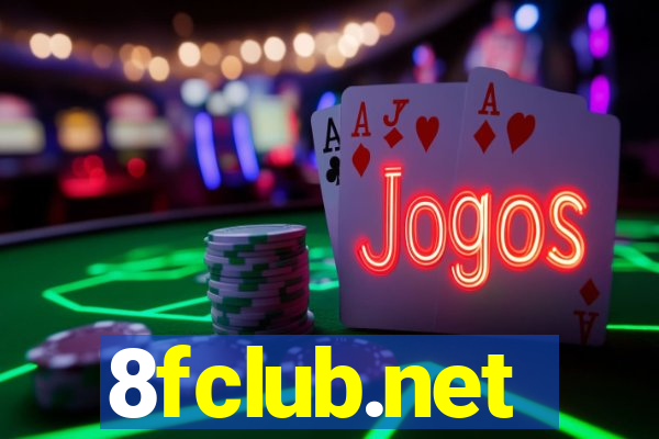 8fclub.net