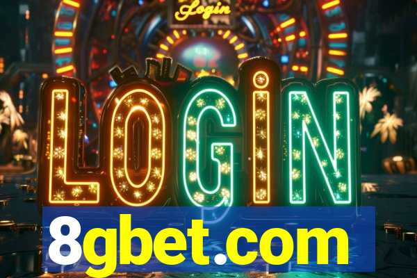 8gbet.com