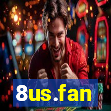 8us.fan