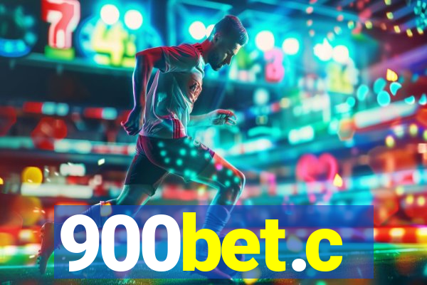 900bet.c