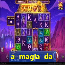 a magia da sobrevivência pdf drive