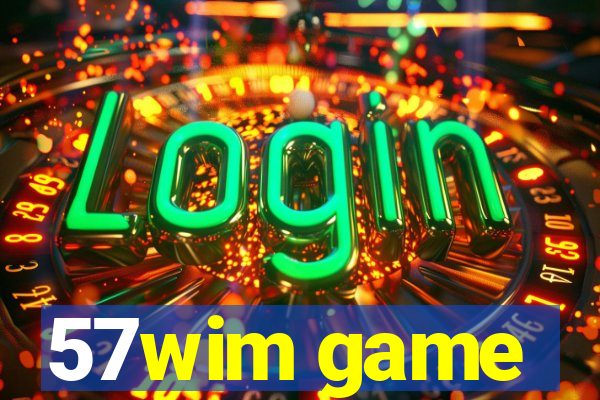 57wim game