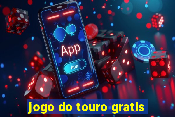 jogo do touro gratis