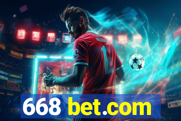 668 bet.com