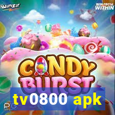 tv0800 apk