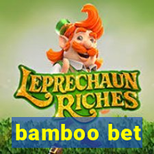 bamboo bet