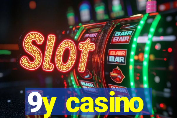 9y casino