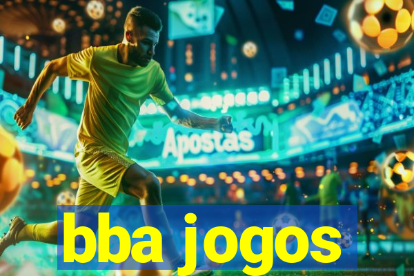 bba jogos