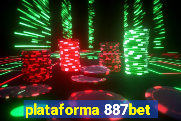 plataforma 887bet