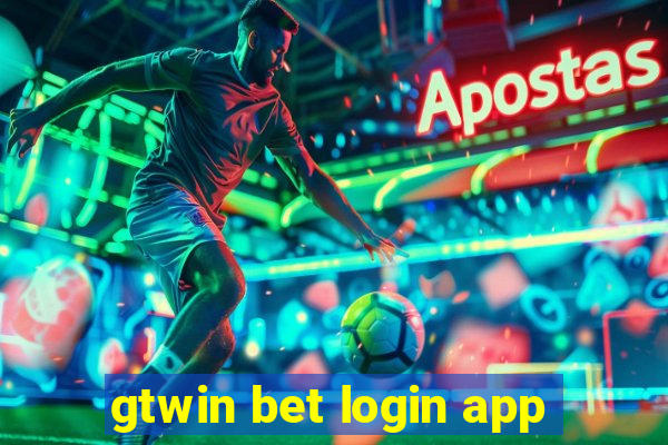 gtwin bet login app