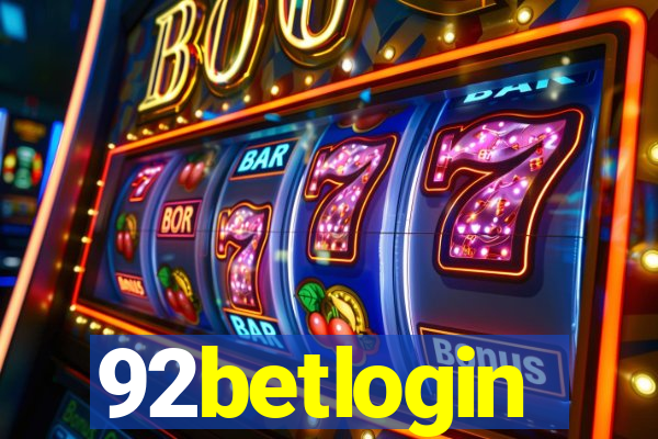 92betlogin