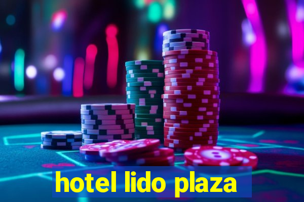 hotel lido plaza