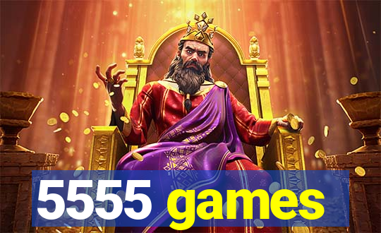 5555 games