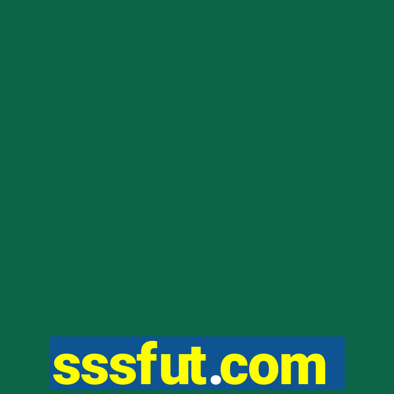 sssfut.com