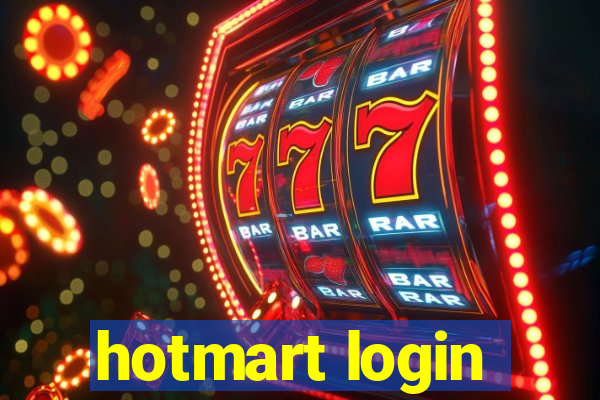 hotmart login