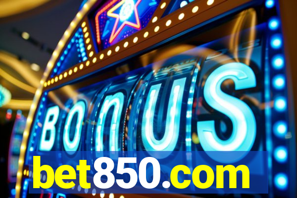 bet850.com