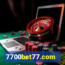 7700bet77.com