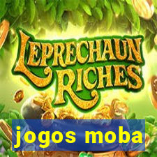 jogos moba