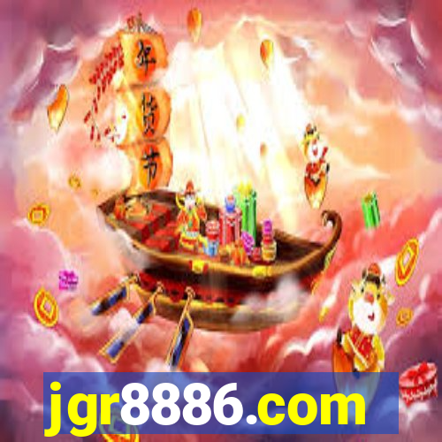 jgr8886.com