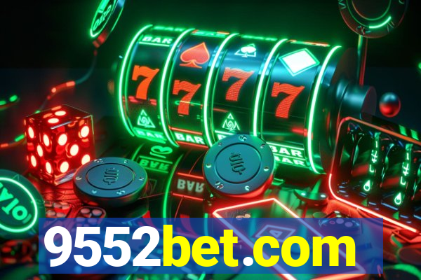 9552bet.com