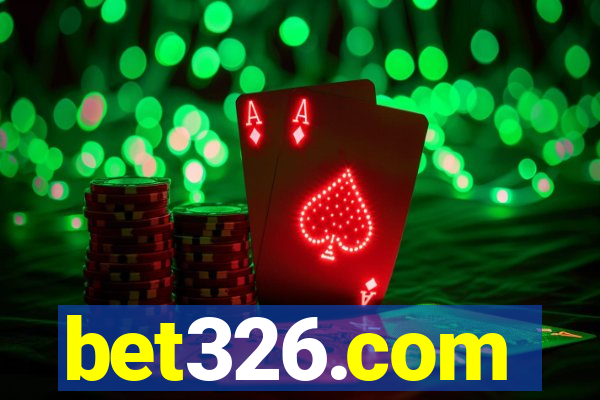 bet326.com