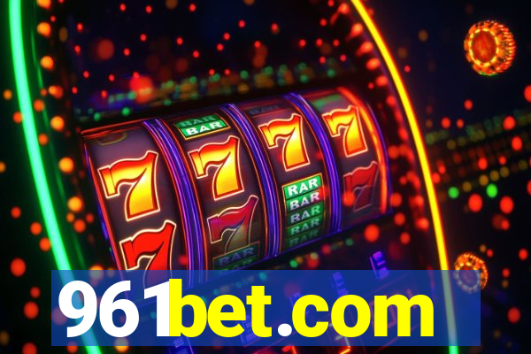 961bet.com