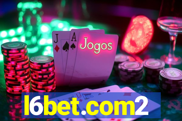 l6bet.com2