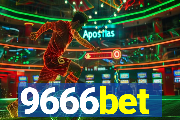 9666bet