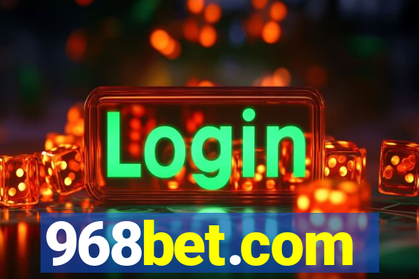 968bet.com