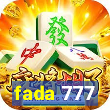 fada 777