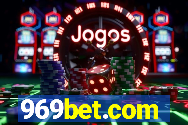 969bet.com