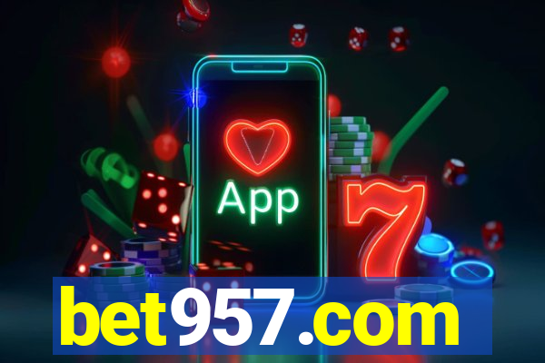 bet957.com