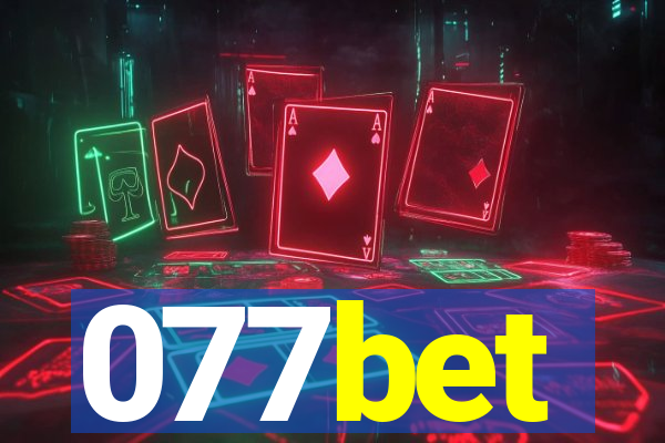 077bet