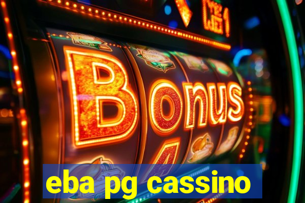 eba pg cassino