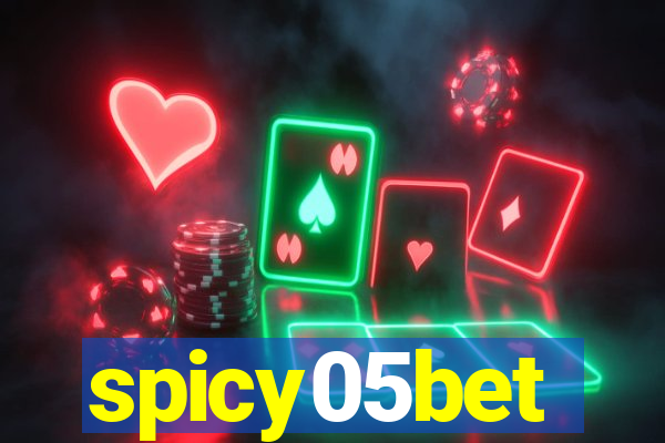 spicy05bet