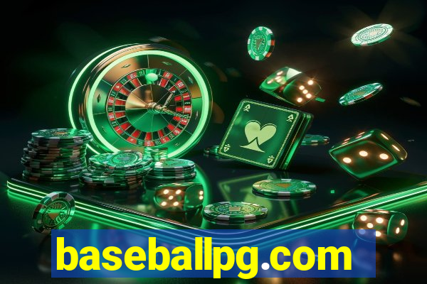 baseballpg.com