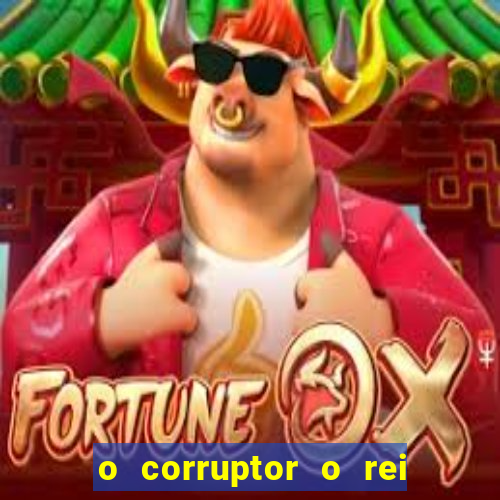 o corruptor o rei do submundo e a filha do pastor pdf download