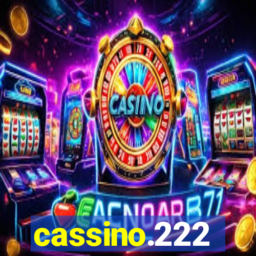 cassino.222