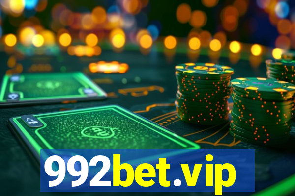 992bet.vip