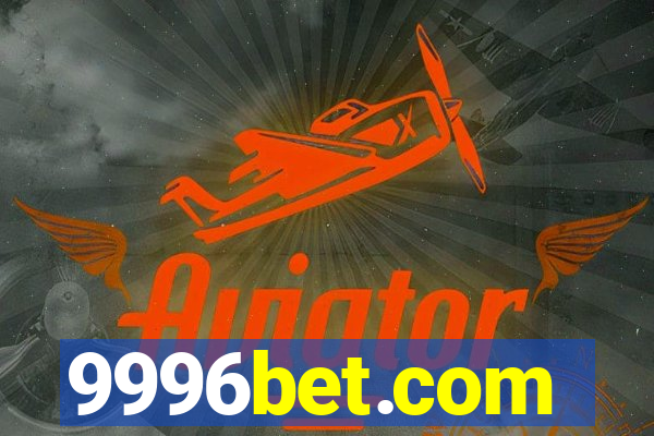 9996bet.com