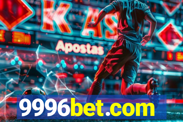 9996bet.com