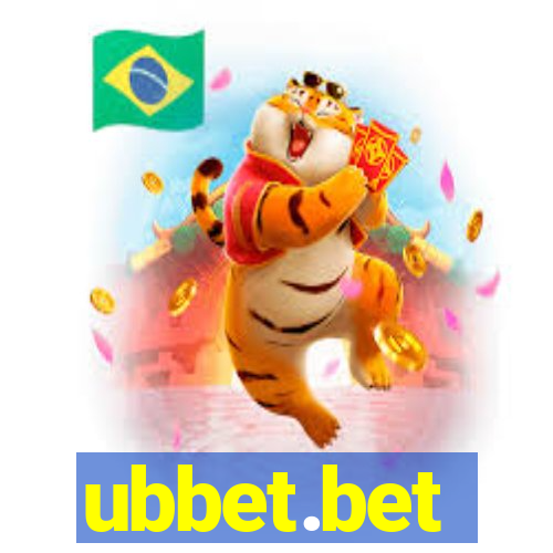 ubbet.bet