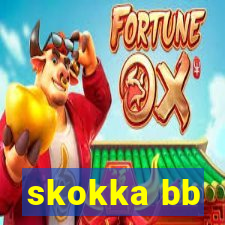 skokka bb