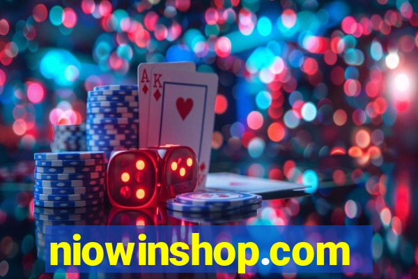 niowinshop.com