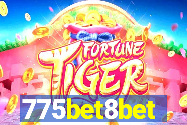 775bet8bet