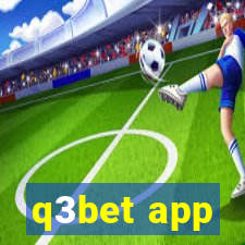 q3bet app