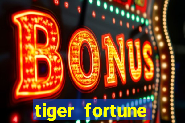 tiger fortune deposito 5 reais