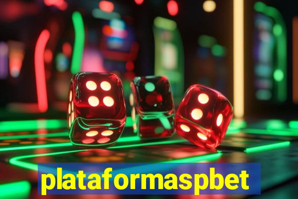 plataformaspbet