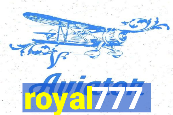 royal777